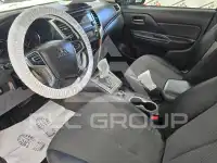2021 Mitsubishi L200