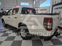 2021 Mitsubishi L200