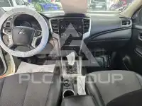 2021 Mitsubishi L200