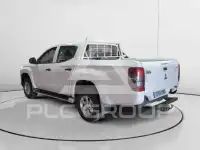 2021 Mitsubishi L200