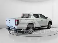 2021 Mitsubishi L200