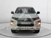 2021 Mitsubishi L200