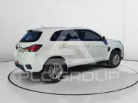 2021 Mitsubishi Asx