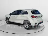 2021 Mitsubishi Asx