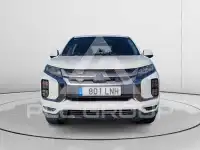 2021 Mitsubishi Asx