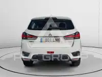 2021 Mitsubishi Asx