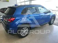 2021 Mitsubishi Asx