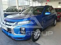2021 Mitsubishi Asx