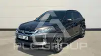 2021 Mitsubishi Asx