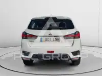 2021 Mitsubishi Asx