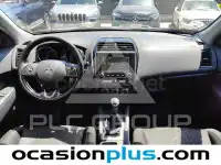 2021 Mitsubishi Asx
