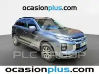 2021 Mitsubishi Asx