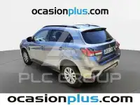 2021 Mitsubishi Asx