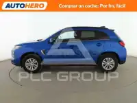 2021 Mitsubishi Asx