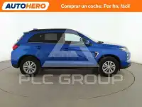2021 Mitsubishi Asx