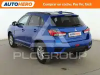 2021 Mitsubishi Asx