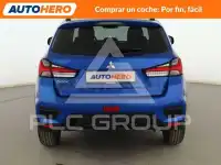 2021 Mitsubishi Asx