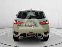 2021 Mitsubishi Asx