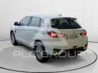 2021 Mitsubishi Asx