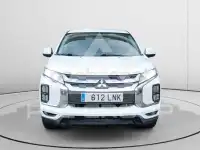 2021 Mitsubishi Asx