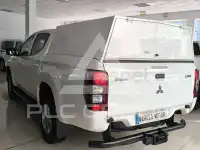2021 Mitsubishi L200