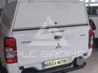 2021 Mitsubishi L200