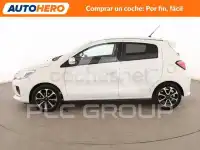2021 Mitsubishi SpaceStar