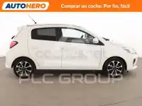 2021 Mitsubishi SpaceStar