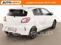 2021 Mitsubishi SpaceStar
