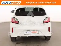 2021 Mitsubishi SpaceStar