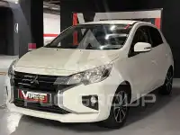 2021 Mitsubishi SpaceStar