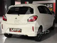 2021 Mitsubishi SpaceStar
