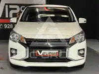 2021 Mitsubishi SpaceStar