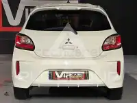 2021 Mitsubishi SpaceStar