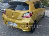 2021 Mitsubishi SpaceStar