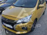 2021 Mitsubishi SpaceStar
