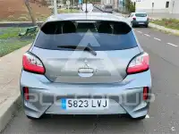2021 Mitsubishi SpaceStar