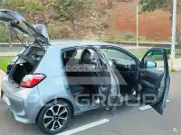 2021 Mitsubishi SpaceStar
