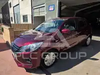2021 Mitsubishi SpaceStar