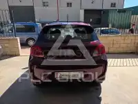 2021 Mitsubishi SpaceStar