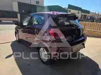 2021 Mitsubishi SpaceStar