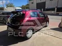 2021 Mitsubishi SpaceStar