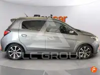 2021 Mitsubishi SpaceStar