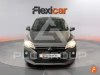 2021 Mitsubishi SpaceStar
