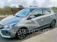 2021 Mitsubishi SpaceStar