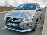 2021 Mitsubishi SpaceStar