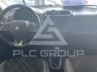 2021 Mitsubishi SpaceStar