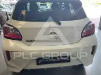 2021 Mitsubishi SpaceStar