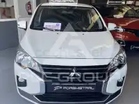 2021 Mitsubishi SpaceStar