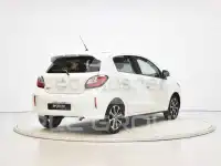 2021 Mitsubishi SpaceStar